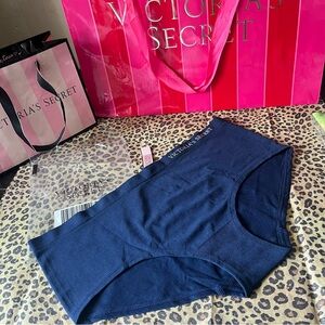 NEW VICTORIAS SECRET PANTY
